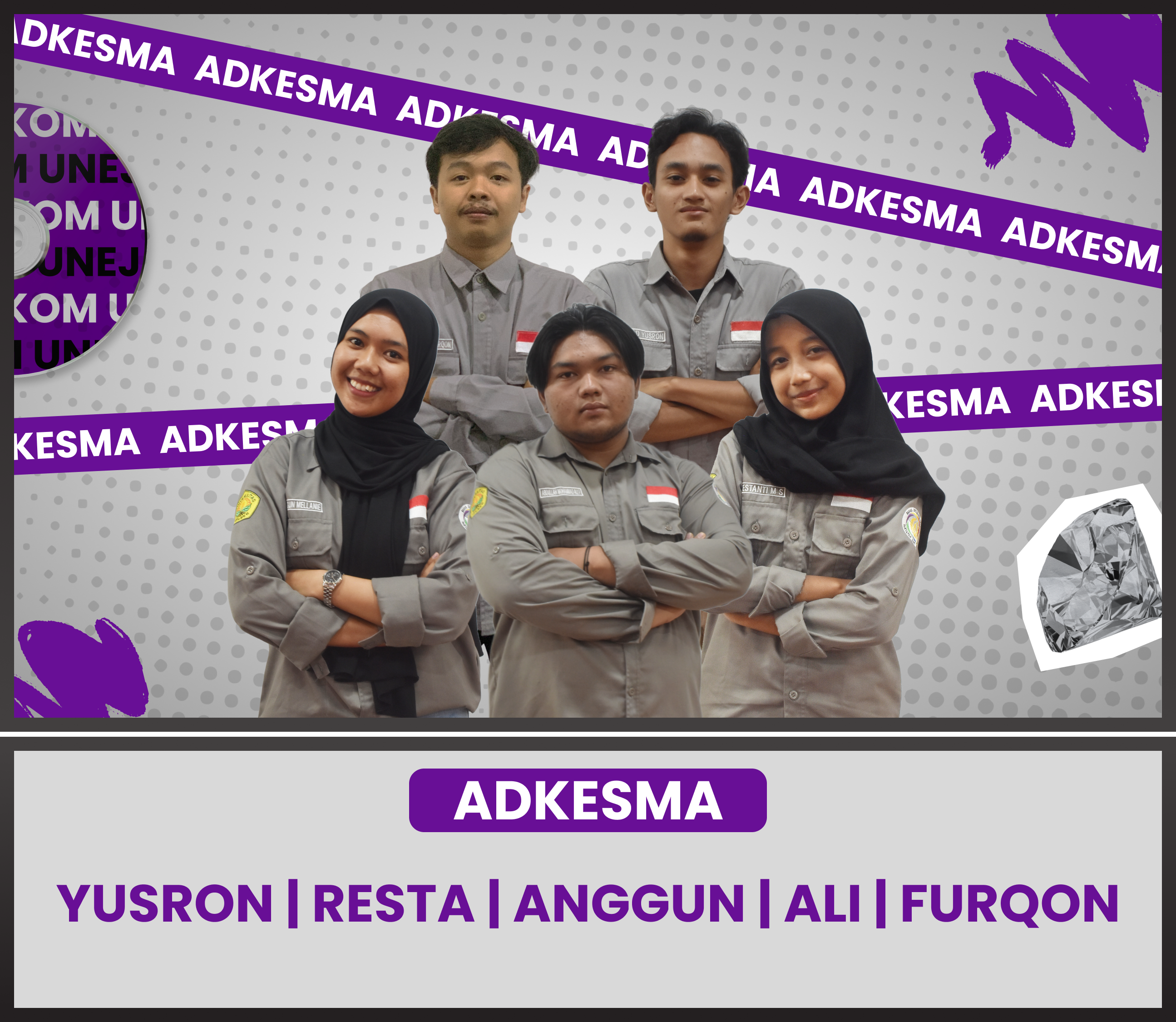 Adkesma Squad