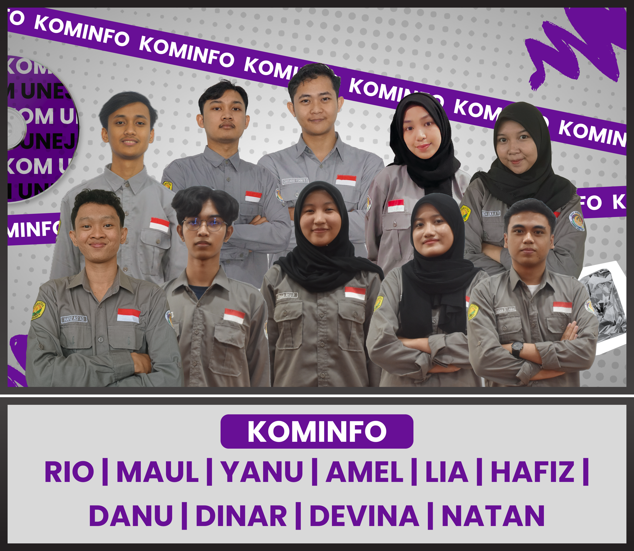 Kominfo Squad